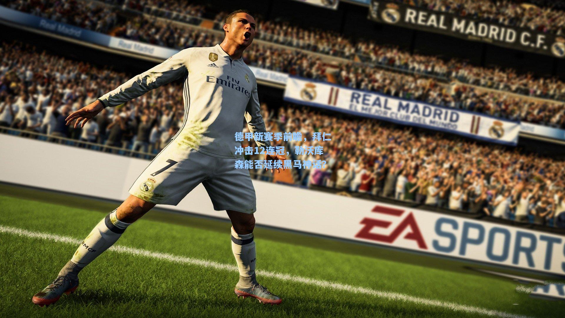 德甲新赛季前瞻，拜仁冲击12连冠，勒沃库森能否延续黑马神话？