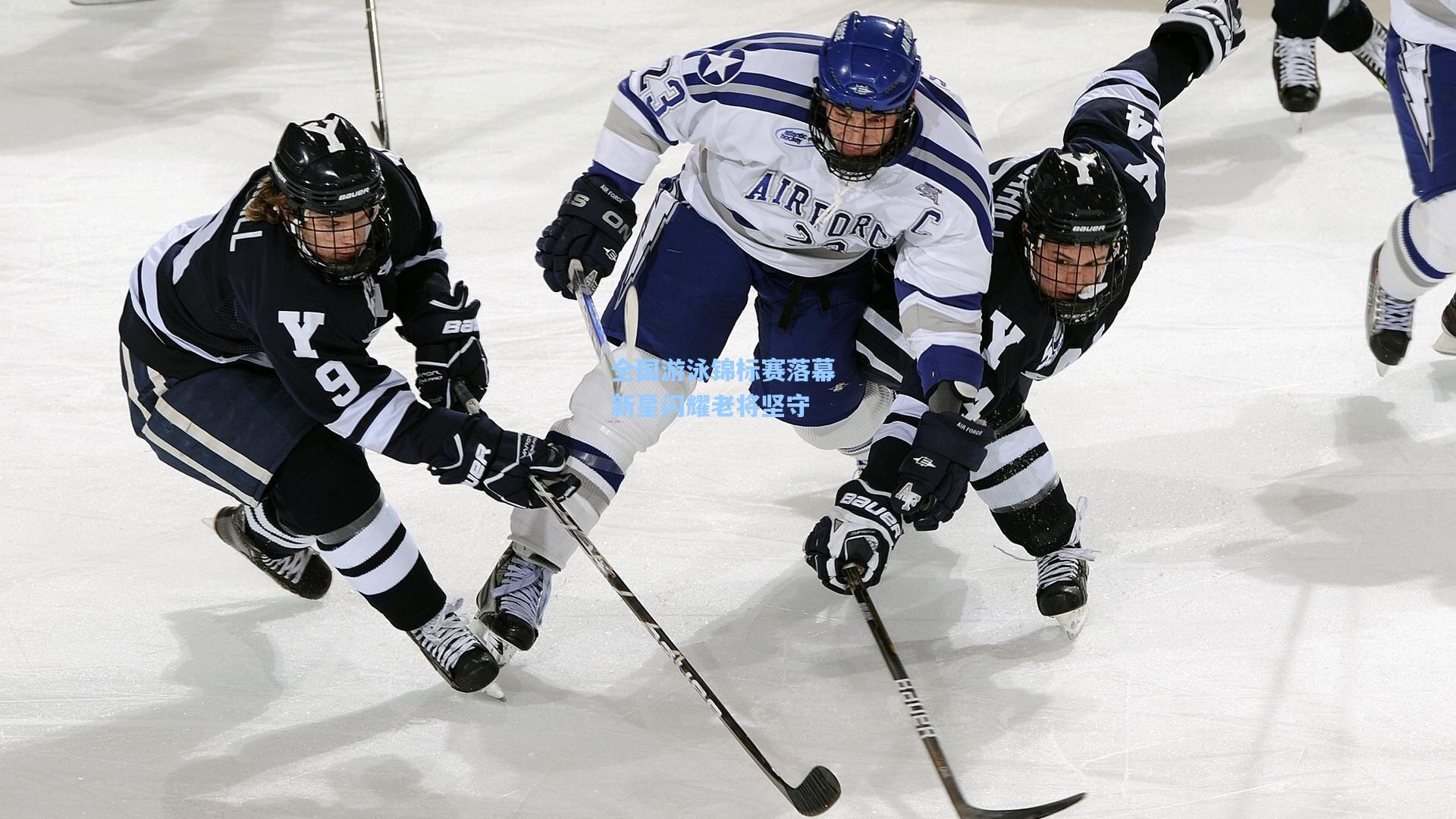 全国游泳锦标赛落幕 新星闪耀老将坚守